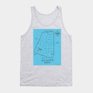 Wilshire Park Tank Top